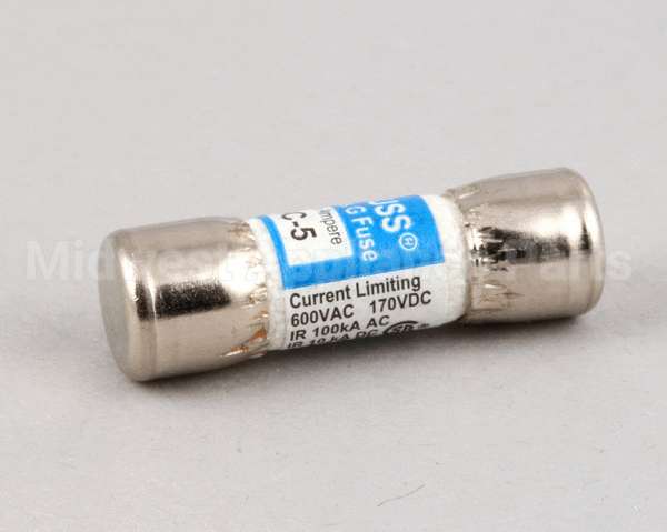 369421 Lincoln 5A Fuse, Motor Circuit