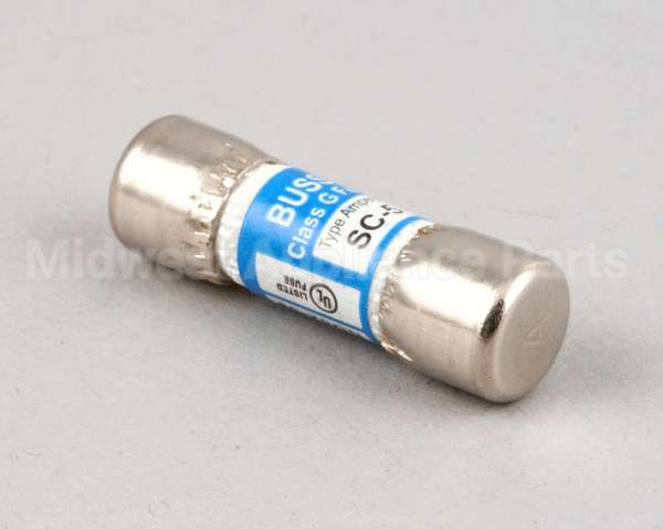 369421 Lincoln 5A Fuse, Motor Circuit