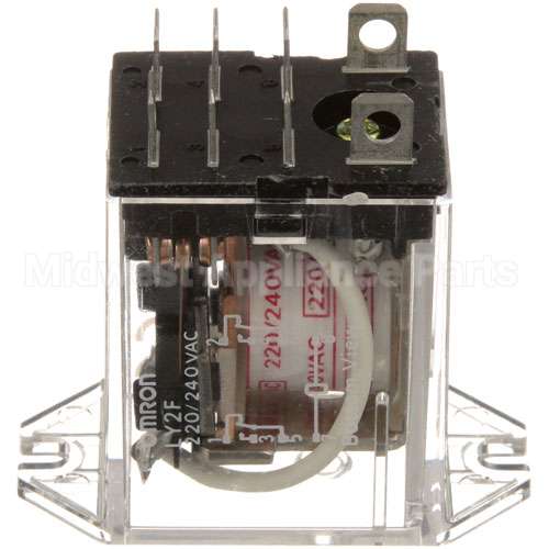 369422 Compatible Lincoln Relay
