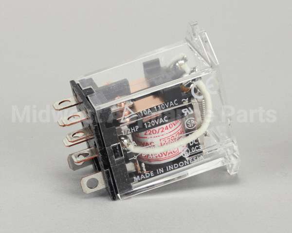 369422 Lincoln Relay Dpst 240V