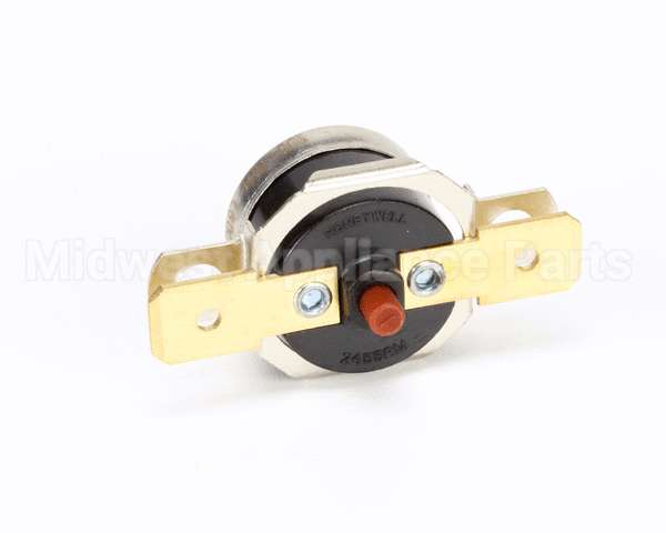 369431 Lincoln Thermostat Bi-Metal Man