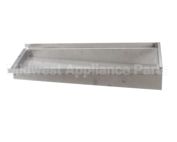 369442 Lincoln Finger Body Assembly