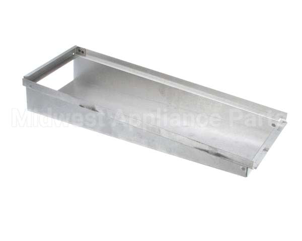 369442 Lincoln Finger Body Assembly