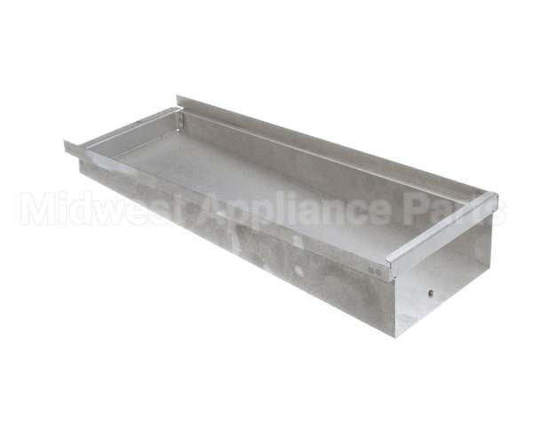 369442 Lincoln Finger Body Assembly