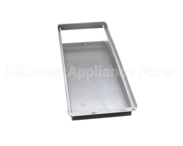 369442 Lincoln Finger Body Assembly