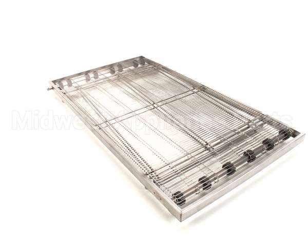 369443 Lincoln Conveyor Assembly Cti