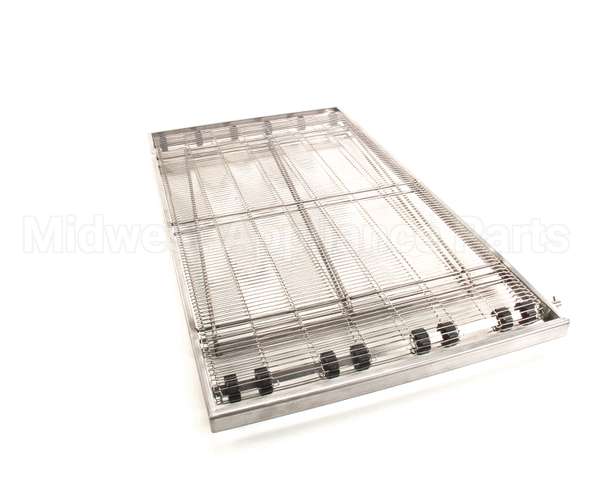 369443 Lincoln Conveyor Assembly Cti