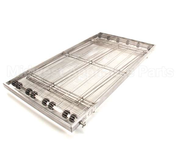 369443 Lincoln Conveyor Assembly Cti