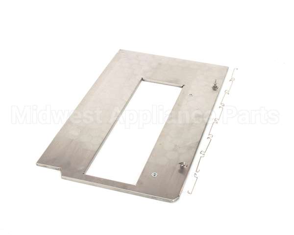 369448 Lincoln Cover Panel Asm Lf Large