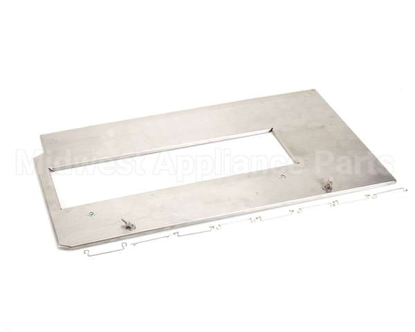 369448 Lincoln Cover Panel Asm Lf Large