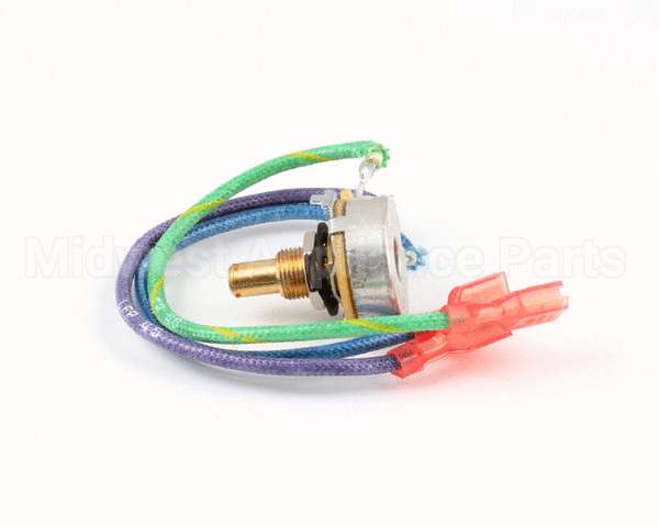 369449 Lincoln Temp Control Pot Assembly