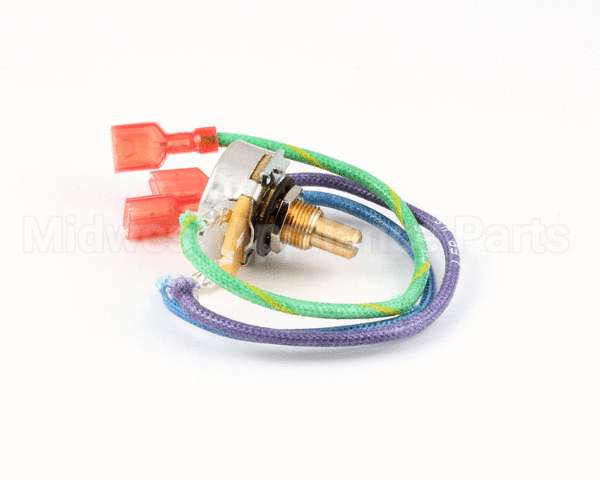 369449 Lincoln Temp Control Pot Assembly