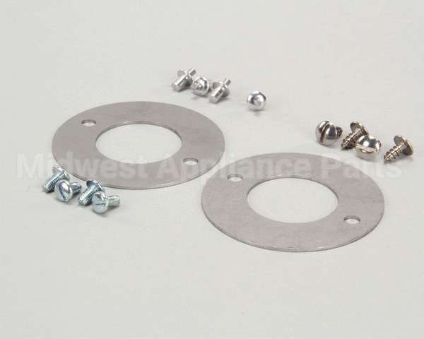 369451 Lincoln Ring Assembly Mounting