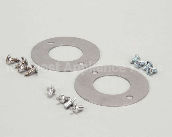 369451 Lincoln Ring Assembly Mounting