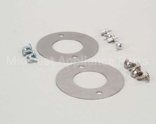 369451 Lincoln Ring Assembly Mounting