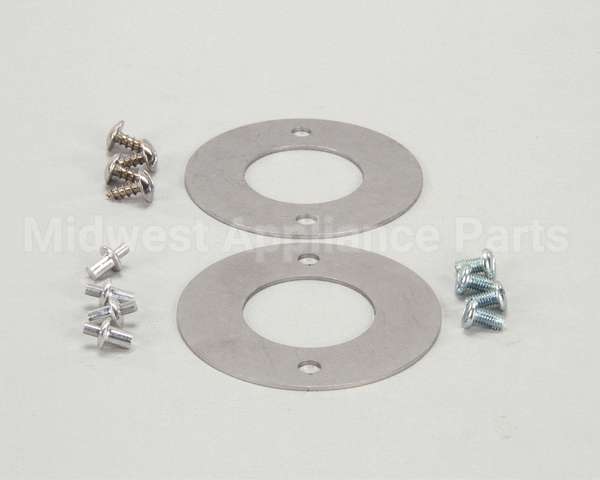 369451 Lincoln Ring Assembly Mounting