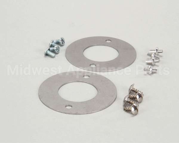 369451 Lincoln Ring Assembly Mounting