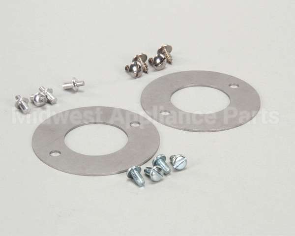 369451 Lincoln Ring Assembly Mounting