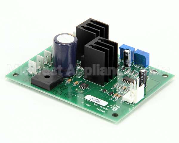 369464 Lincoln Control Conveyor Cl