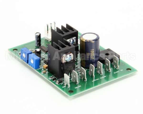 369464 Lincoln Control Conveyor Cl