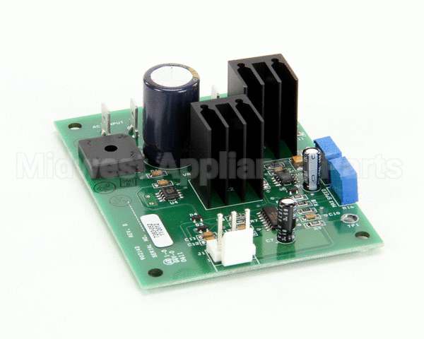 369464 Lincoln Control Conveyor Cl