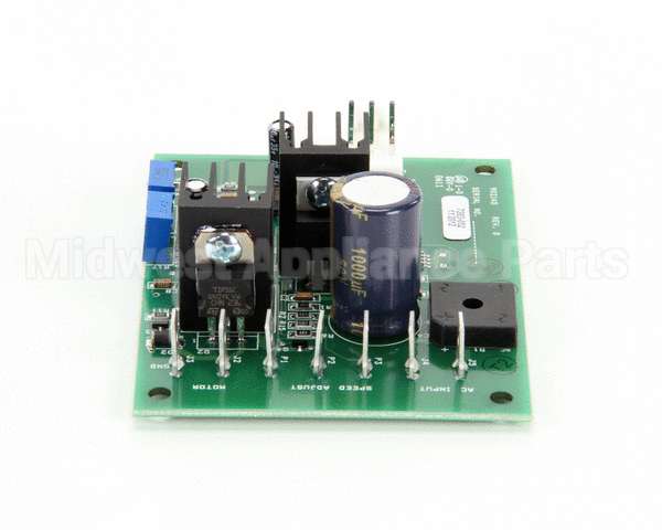 369464 Lincoln Control Conveyor Cl