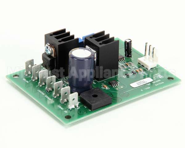 369464 Lincoln Control Conveyor Cl