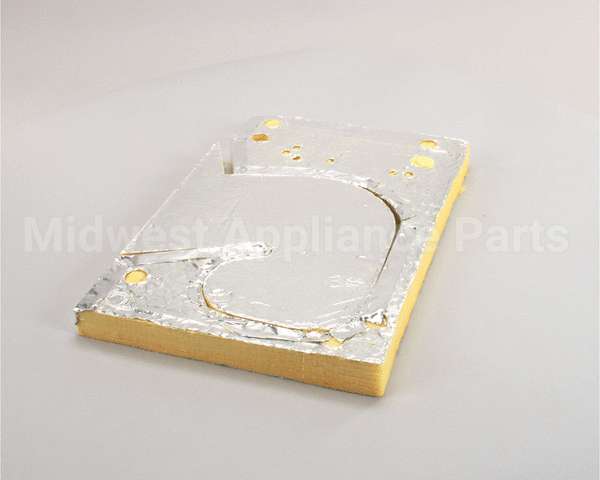 369474 Lincoln Insul Air Pump Pan