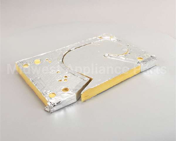 369474 Lincoln Insul Air Pump Pan