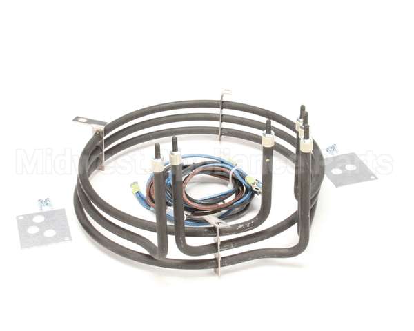 369476 Lincoln Heating Element 380V 3 Ph