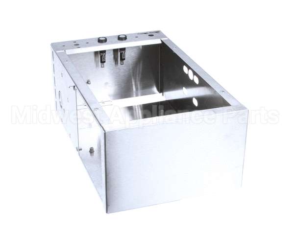 369483 Lincoln Housing Assembly -Elect