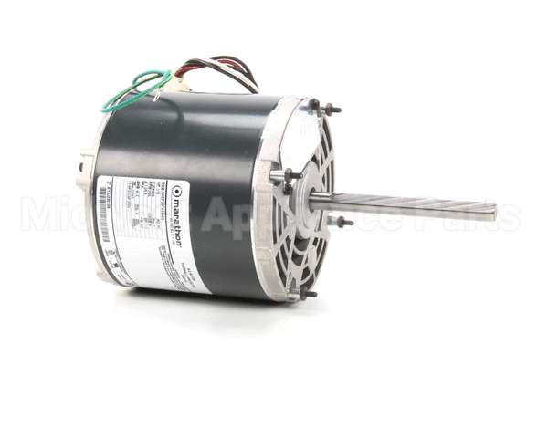 369485 Lincoln Motor 60Hz 208/240