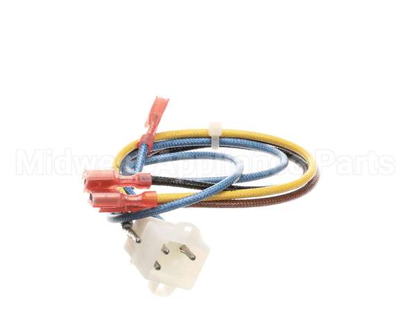 369498 Lincoln Adapter Main Motor