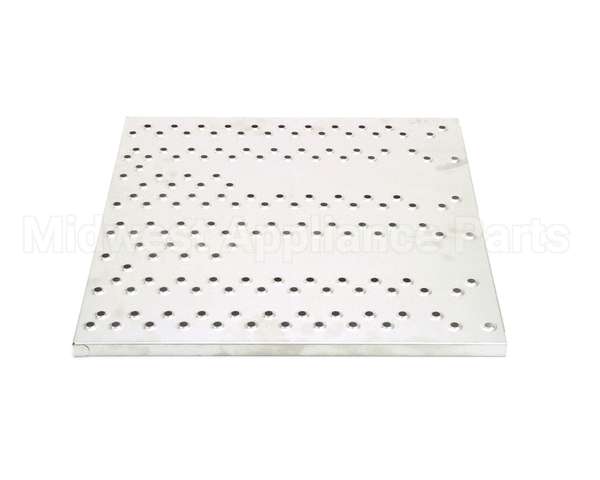 369503 Lincoln Finger Plate Top