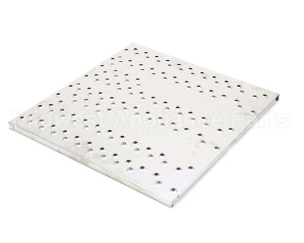 369503 Lincoln Finger Plate Top