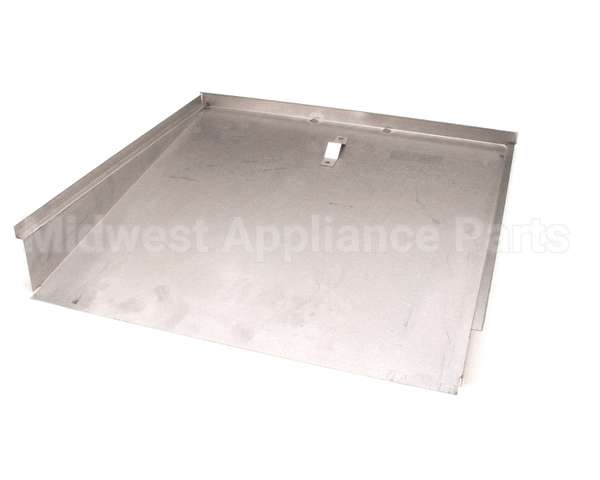 369504 Lincoln Finger Housing Top Assembly