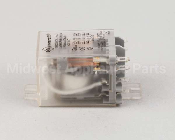 369509 Lincoln Relay Dpdt