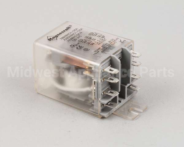 369509 Lincoln Relay Dpdt