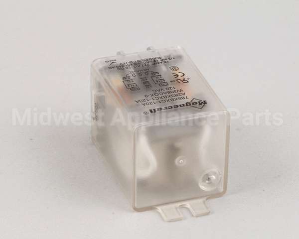 369509 Lincoln Relay Dpdt