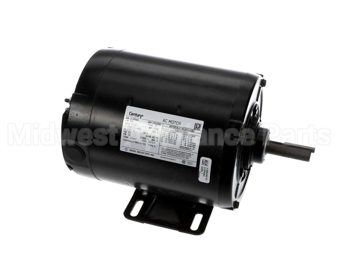 36951 Reznor 3/4Hp 208-230/460 3Ph Motor