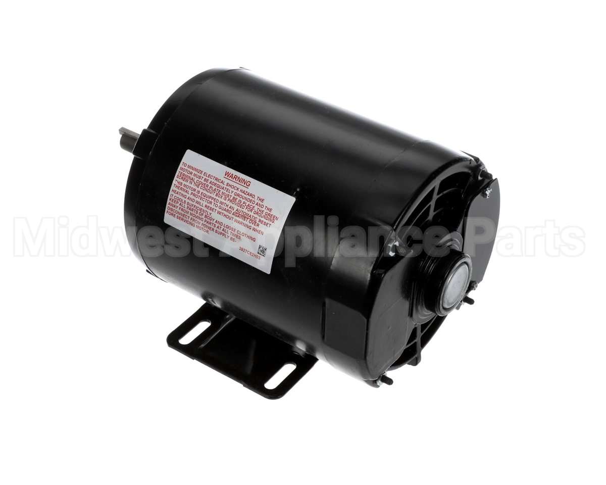 36951 Reznor 3/4Hp 208-230/460 3Ph Motor