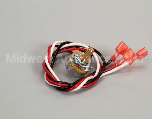 369520 Lincoln Temperature Control