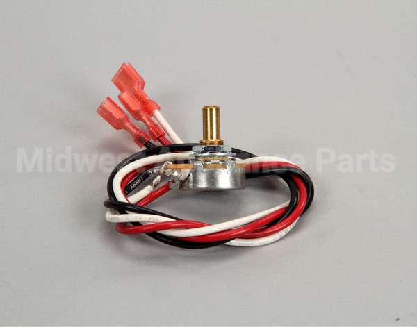 369520 Lincoln Temperature Control