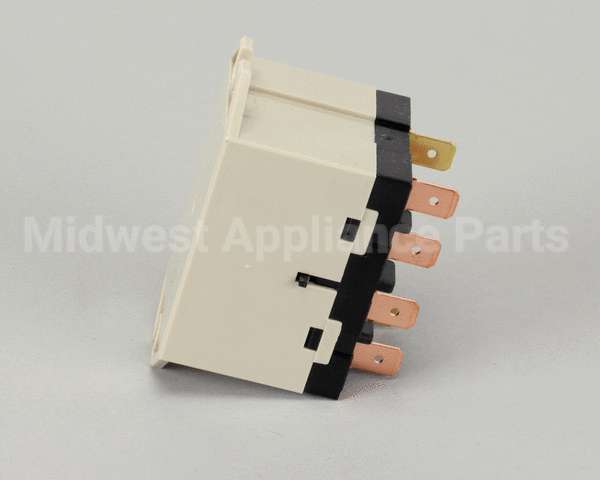 369523 Lincoln Motor Relay