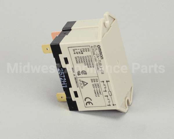 369523 Lincoln Motor Relay