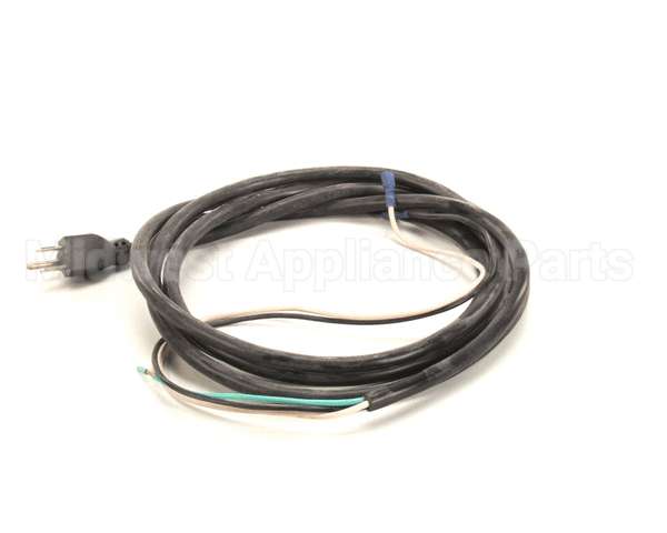 369537 Lincoln Power Cord W/Plug 2''