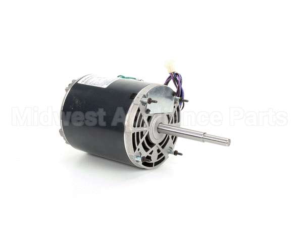 369539 Lincoln Motor 115V 2'' Gas