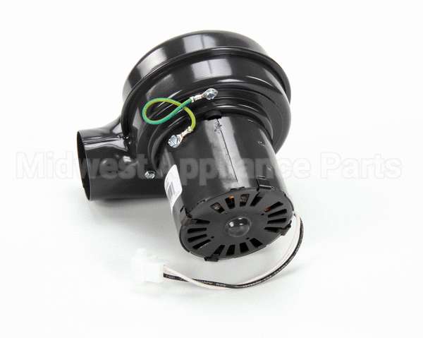 369589 Lincoln Motor Blower