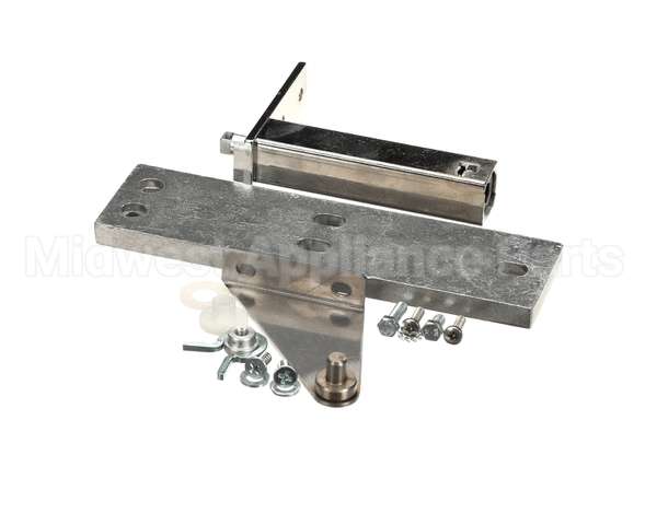 3696 Preprite Desmon 89100100 Door Hinge Kit Left Hand