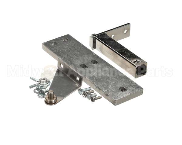 3696 Preprite Desmon 89100100 Door Hinge Kit Left Hand
